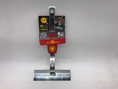 Wolf Garten Click System Scuffle Hoe Weeder GSM14 - Image 1 of 2