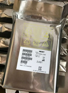 Hitachi HUS156060VLS600 600GB 15000RPM 3.5" SAS Hard Drive - Bild 1 von 2