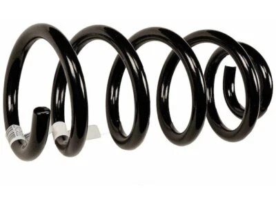 Muelle helicoidal AC Delco 79461CRDW 2016 2017 2018 para Chevrolet Suburban 2015-2020 Foto 1 de 2