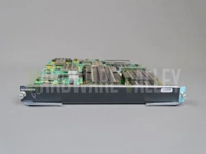 Cisco WS-SVC-ASA-SM1-K9 ASA Services Modul für Catalyst 6500-E, 3DES/AES - Bild 1 von 1