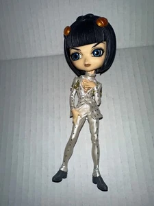 JoJo’s Bizarre Adventure Golden Wind Manga Q Posket 6” Bruno Bucciarati no stand - Foto 1 di 4