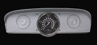 1961 1962 1963 1964 1965 1966 Ford F-100 CLASSIC INSTRUMENTS GAUGE PACKAGE BLACK