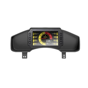 Haltech iC-7 Dash Mount for the Toyota MR2 SW20 (display not included) - Picture 1 of 3
