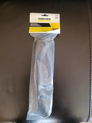 Lavadora a Presión Karcher Parte Original 8.924-222.0 BOQUILLA DE AGARRE MANUAL Foto 1 de 4