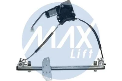 ALZAVETRO ELETTRICO PER DAEWOO/CHEVROLET MATIZ 2005>2010 ANT. SINISTRO COMPLETO - Immagine 1 di 3