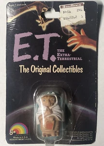 1982 LJN E.T Extra-Terrestrial The Original Collectibles NEU Speak & Spell - Bild 1 von 3