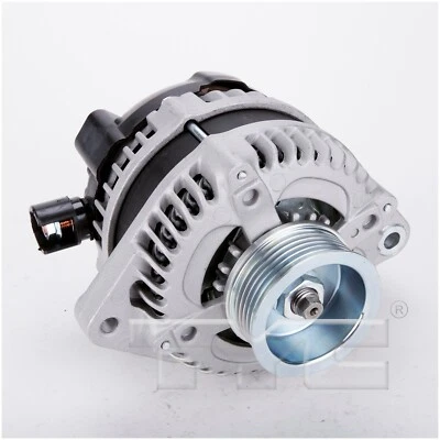 TYC Alternator for TL, TSX, MDX, ZDX, RL, Pilot, Ridgeline, Odyssey 2-11391 - Image 1 of 4