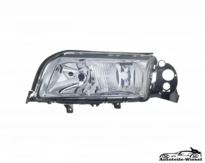 Scheinwerfer H7 + H7 Links für VOLVO S80 I TS XY - Bild 1 von 7