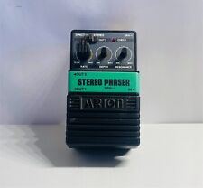 Arion Stereo Phaser Guitar Effects Pedal - Japan. Pre Owned. Tested Working. for sale