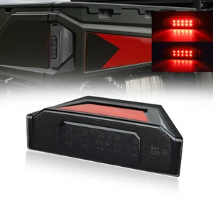 Lámpara trasera LED izquierda/derecha con lente ahumada para Ranger XP 900 2013 2014-2019 - Imagen 1 de 9