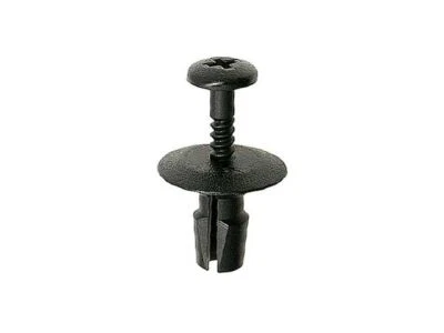 For 1997-2000 BMW 528i Cowl Panel Retainer 33967TKDS 1999 1998 - Image 1 of 2