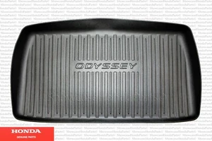 Genuine Honda All Season Cargo Tray- Cargo Mat Fits: 2018-2023 Odyssey - Picture 1 of 5
