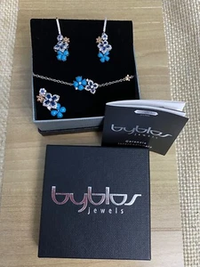 Parure Byblos Jewels - Foto 1 di 10
