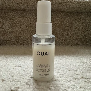 Ouai Leave-In Conditioner - 1.5 oz / 45 ml - READ!! - Picture 1 of 2