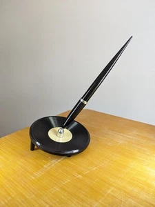 Pluma Estilográfica Soviética De Colección URSS Stand Juegos Olímpicos 80 - Imagen 1 de 13