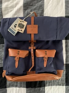 Ideal & Co Herren Rucksack - Bild 1 von 3