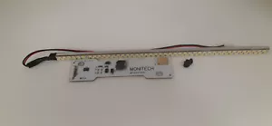 LED Ersatz Hintergrundbeleuchtung für 10,4 Zoll MAZATROL 640 M (PC-FUSION-CNC) Typ A - Bild 1 von 1