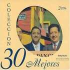 Nuestras Mejores 30 Canciones - Trio Los Panchos CD Sealed ! New !