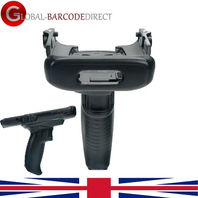 Snap On Trigger Pistol Grip For Honeywell Dolphin CT40 CT45 CT45XP CT47 Handle - Image 1 of 4