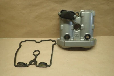 Suzuki SV650S 2006 cubierta de válvula con conjunto de sello Foto 1 de 4