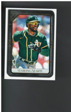 B2729- 2021 Topps Gallery BB Cards 1-200 +Inserts -You Pick- 10+ FREE US SHIP