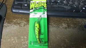 Cotton Cordell "wally diver", 2 1/2", 1/4 oz, NOS, NIP, free shipping - Picture 1 of 3