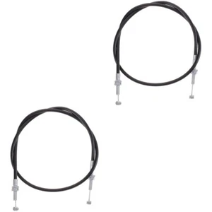  Set of 2 Bautenzug Relaxsessel Liegesessel Ersatzteile Gehäusekabel - Bild 1 von 12