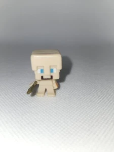 Minecraft 1" Inch Beige Steve Action Figure - Picture 1 of 4