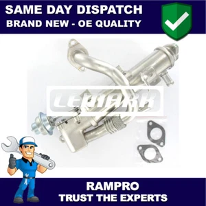 Enfriador de válvulas Stallex #2 se adapta a Audi A4 A4 Allroad 2.0 TDi EGR #2 - Imagen 1 de 2