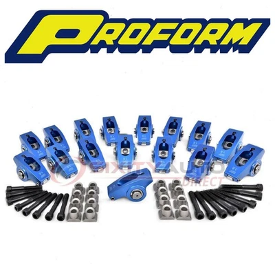 PROFORM Engine Rocker Arm for 1994-1996 Ford E-350 Econoline - Valve Train  je Foto 1 de 4
