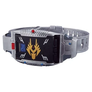 Kamen Rider Legend Henshin Belt Series V Buckle Pretend Hero Toy Bandai BAN81235 - Picture 1 of 2