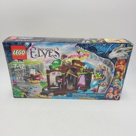 LEGO Elves: The Precious Crystal Mine (41177) NEW