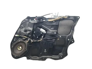 MAZDA 3 Window Regulator And Motor Right Off Side Front 03-09 - Picture 1 of 9