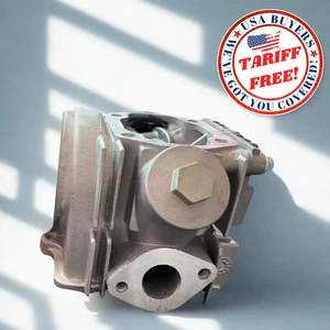 CULATA ESTÁNDAR APTA PARA HONDA JAPAN C70 XL70 ATC70 Z50 - Imagen 1 de 12