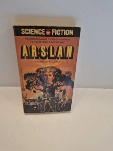 Arslan M.J. Engh PB 1st Warner (1976). 7L - Bild 1 von 4