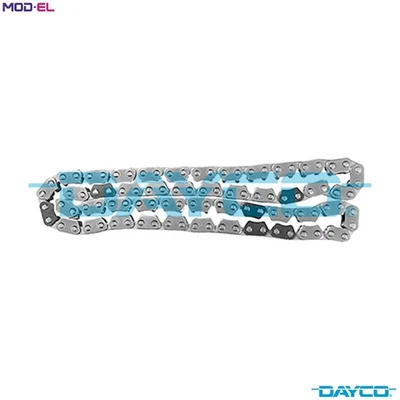 TIMING CHAIN TCH1170 FOR SKODA OCTAVIA/IV/Combi/III SUPERB VW CC/SCIROO/B7/B6 - Image 1 of 4