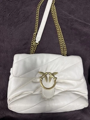 Maxi bolso Pinko Love Big Puff  Foto 1 de 4