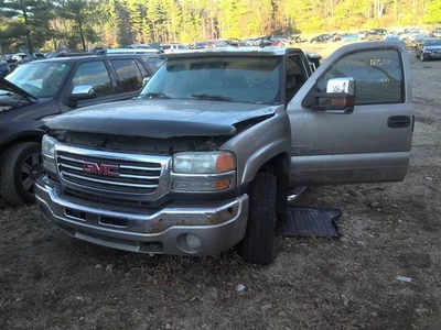 Compresor de aire acondicionado GMC SIERRA 2500 03 04 05 06 07 08 09 10 Foto 1 de 4