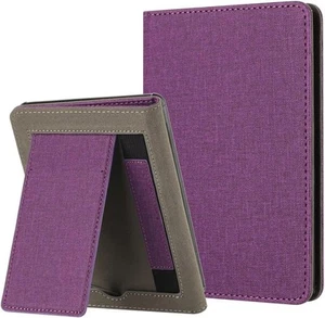for New 6" Kindle 2022 Case 11th Generation (Model: C2V2L3), Cloth Hard Plastic - Picture 1 of 7