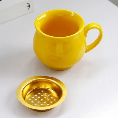  Diffusore Fiamma Bruciatore Fornace Incenso Desktop Titolare Del Cono - Immagine 1 di 4