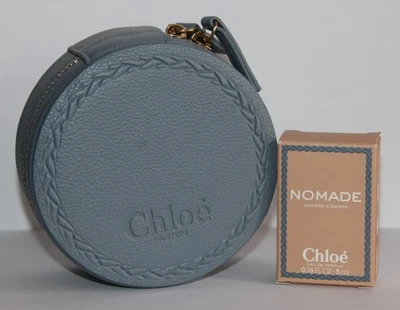 Chloé Nomade Lumière d'Egypte Eau de Parfum Mini & Nomade Schmuckbox Neu & OVP - Bild 1 von 4