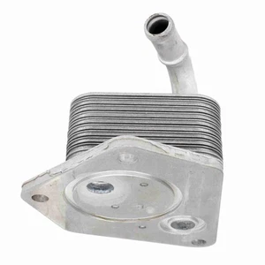 ▫Transmission Oil Fluid Cooler 25560 5LJ 004 Warmer CVTF Transmission Cooler For - Picture 1 of 12