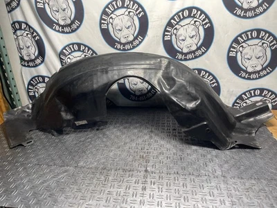 2003-04 Ford Mustang SVT Cobra Front Passenger RH Wheel Well Liner 286 - Image 1 of 4