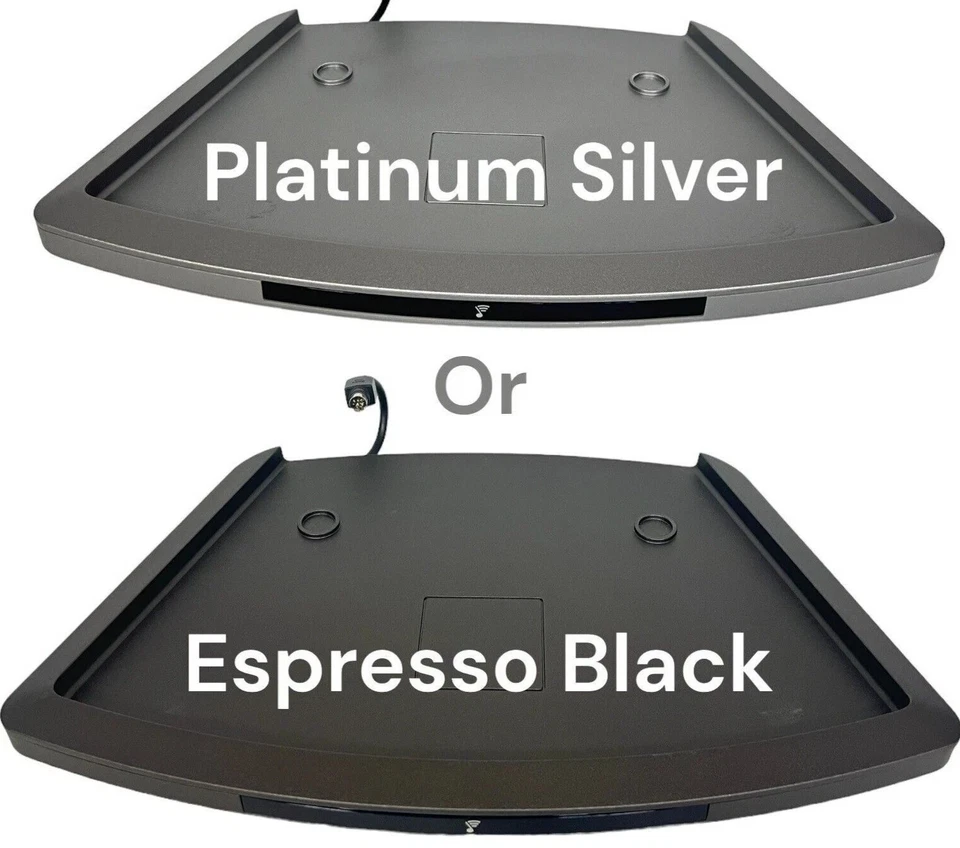 Bose Wave SoundTouch Music System IV Wi-Fi Bluetooth Pedestal 412534-SM2 Newwwww - Image 1 of 4