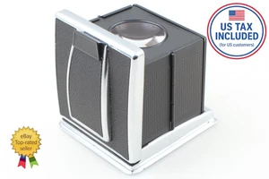 [TOP MINT] Hasselblad Waist Level Finder 42315 Late 500 501 503 555 from JAPAN - Picture 1 of 8