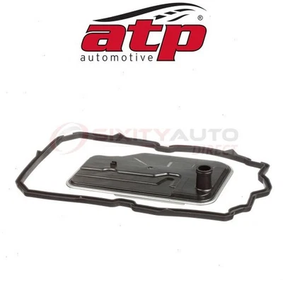 ATP Automatic Transmission Filter Kit for 2014-2016 Mercedes-Benz E250 - if - Image 1 of 4