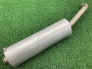 996 Right Silencer Muffler 573.1.049.2A Ducati Genuine Motorcycle Part Termi... - Picture 1 of 6