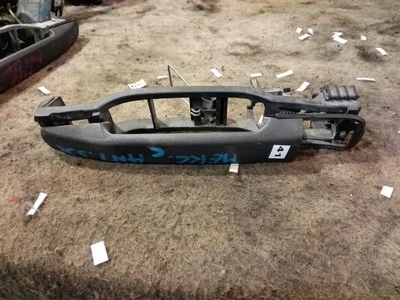 Poignée de porte d'entrée Gauche MERCEDES-BENZ Classe M (W163) 230 SUV - Photo 1/2