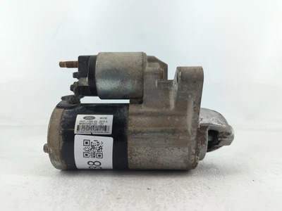 2015-2020 Ford Transit-350 Car Starter Motor Solenoid Oem LV54W - Image 1 of 4