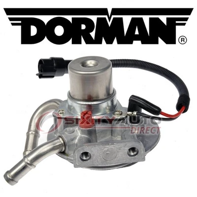 Dorman Fuel Filter Housing for 2004-2012 Chevrolet Silverado 2500 HD 6.6L V8 ku - Imagem 1 de 4